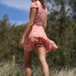 Seville Party Dress