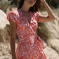 Seville Party Dress