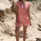 Seville Party Dress
