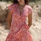 Seville Party Dress