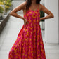 Miami Tiered Maxi