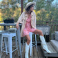 Seville Party Dress