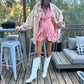 Seville Party Dress