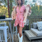 Seville Party Dress