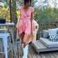 Seville Party Dress