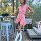 Seville Party Dress