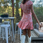 Seville Party Dress