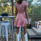 Seville Party Dress